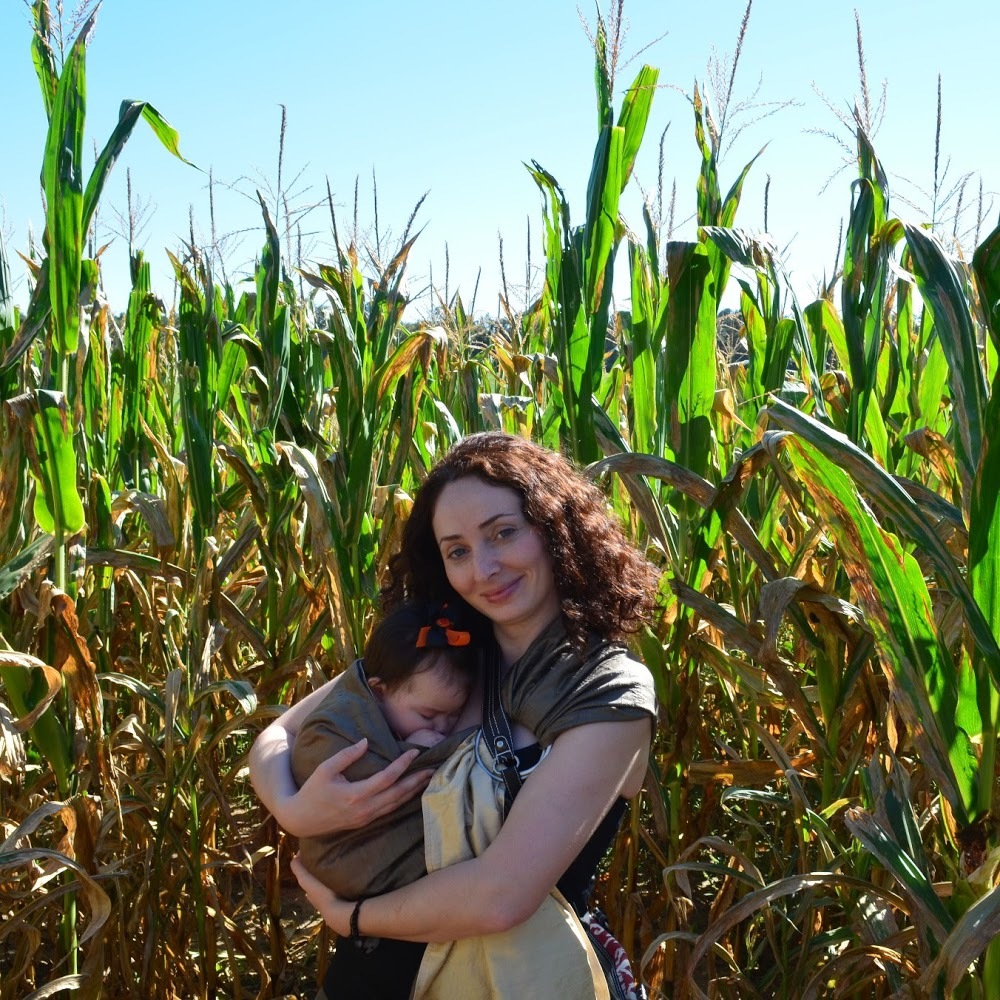Meet your Posher, Aysegul